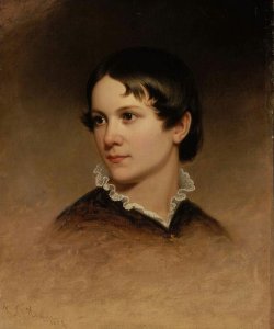 Mary Rebecca Clark